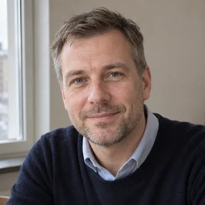 Jesper Holmlund